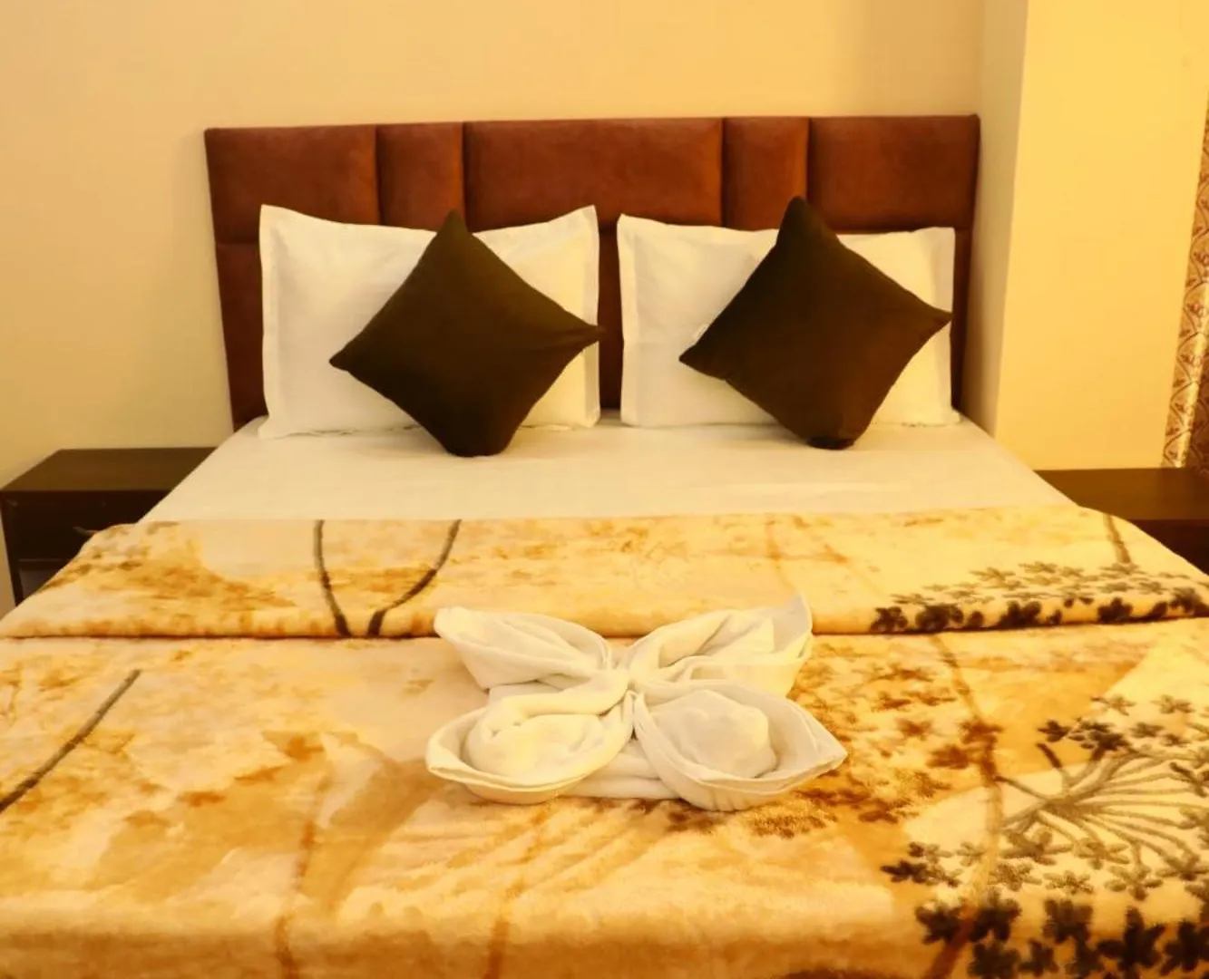 Sapphire B&B Shimla Bed & Breakfast