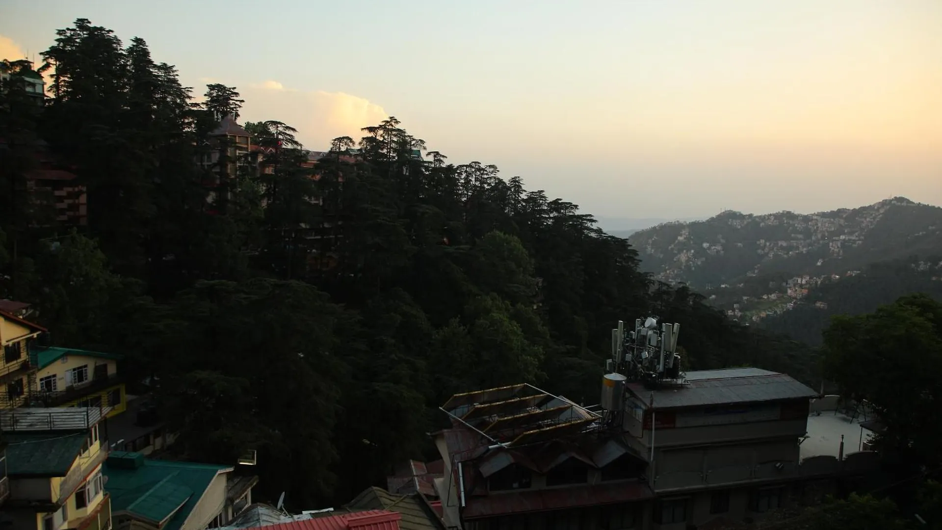 Sapphire B&B Shimla 0*,  India