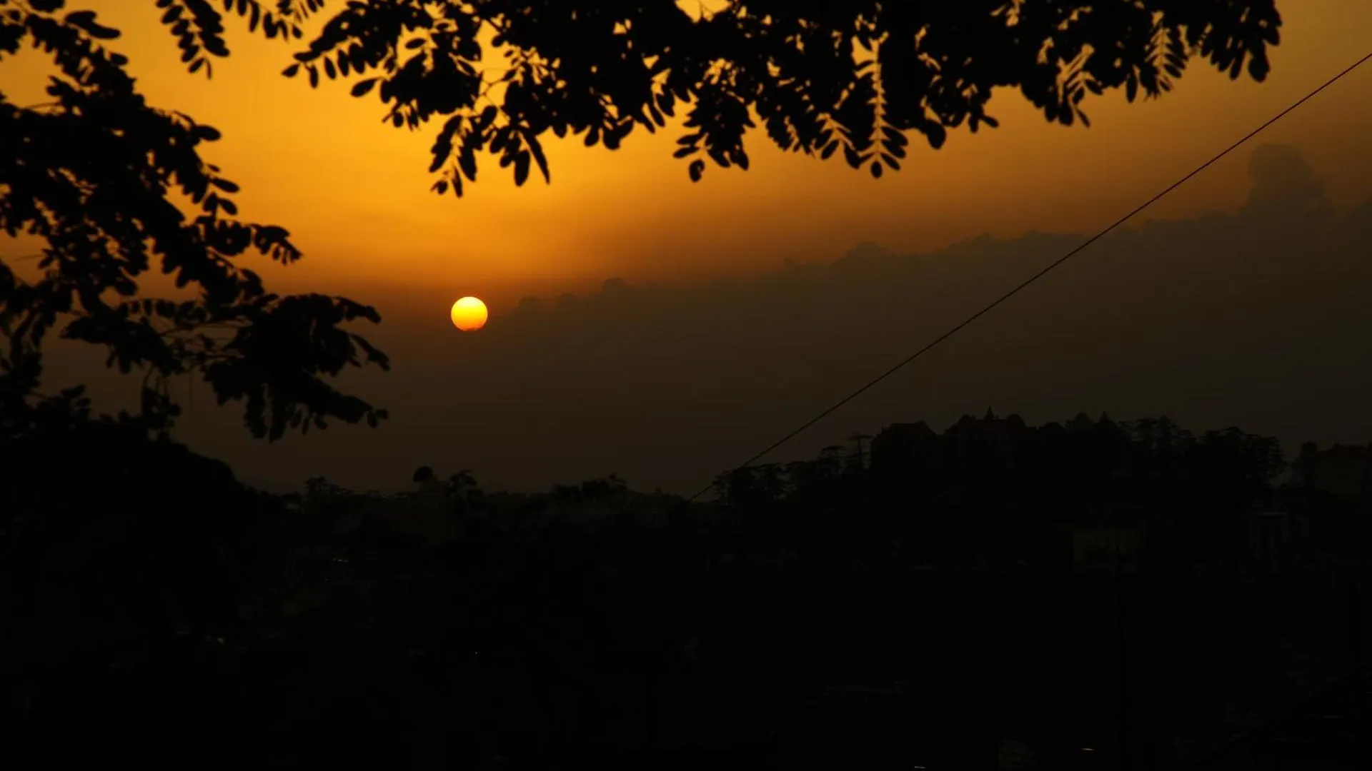 Sapphire B&B Shimla