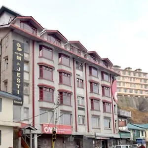 Majestic Grand Shimla
