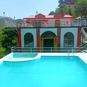 Aaroham Resort, Shimla