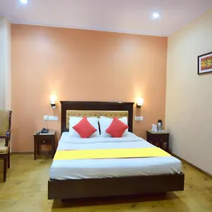 Marc Shimla